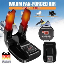 Schuhtrockner elektrisch