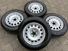 GANZJAHRESRÄDER CITROEN JUMPY