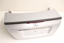 Mercedes E W211 Limousine