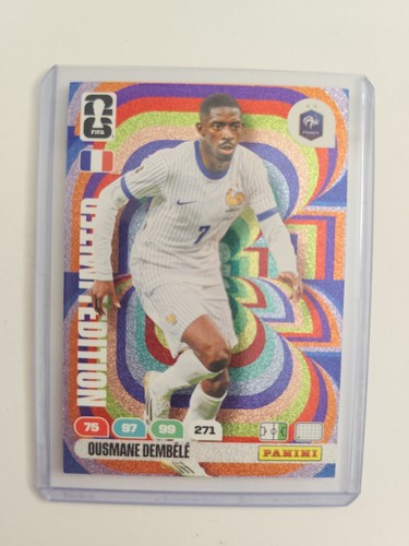 Panini adrenalyn fifa world - fifa,
