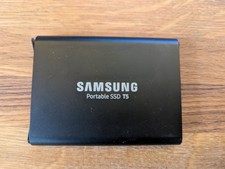 Leergehäuse mSATA Samsung portable SSD T5 M-SATA