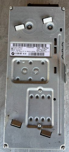 Bmw f30 f32 f33 - f36, f-reihe