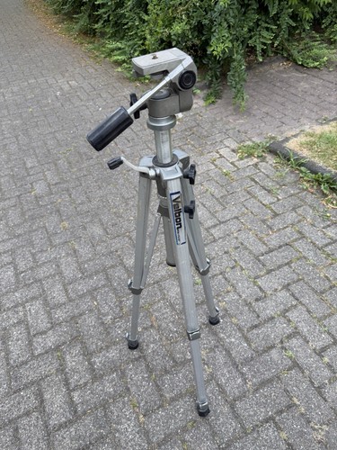 Velbon 701f kamerastativ - px-701f,