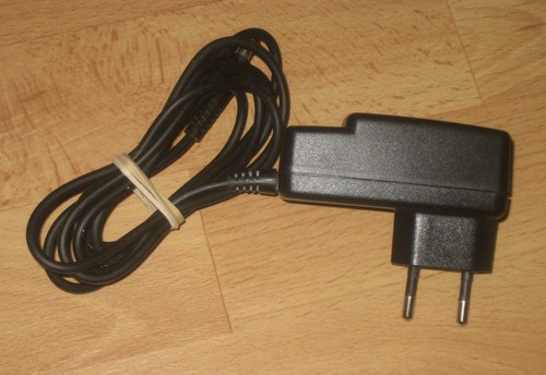 Steckernetzteil fritzbox 12vdc - steckernetzteil,