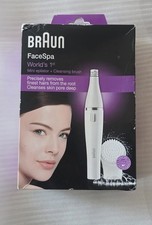 Braun FaceSpa
