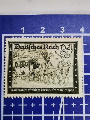 1939 kameradschaftsblock - 1939,