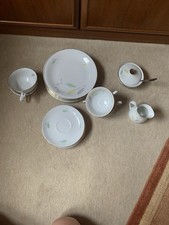 Bavaria Kaffeegeschirr Service