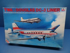 1/72 Italeri  (1983): Dacota