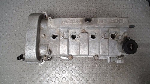 Zylinderkopf mazda premacy 9 - mazda, 1.9