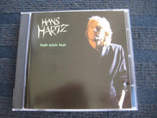Hans hartz halt mich - hans,