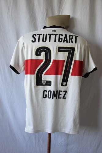 Vfb stuttgart 2017 2018 heim - vfb,