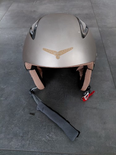 Briko dakota skihelm - briko,