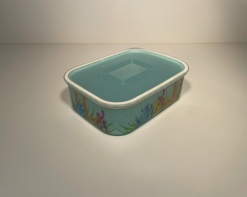 Tupperware neu a150 quadro - a150, 500