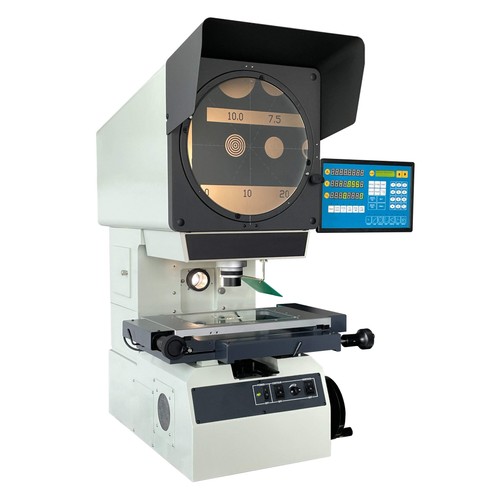 Profilprojektor htp3020 mit - profilprojektor,