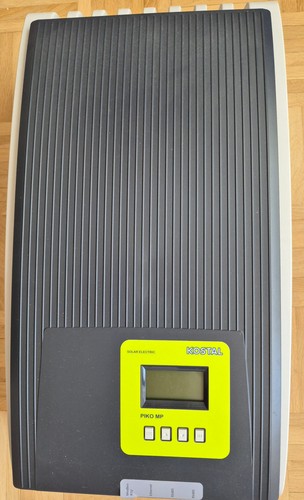Kostal piko 4 2 - kostal,