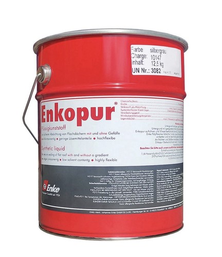 Enkopur flüssigkunststoff - enkopur,