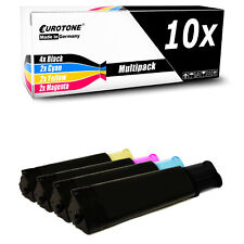 10x Eurotone Toner Alternative