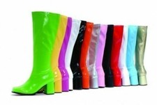 Schickes kleid halloween gogo - halloween,