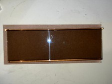 Harley 58661-86 Door radio Radio Blende