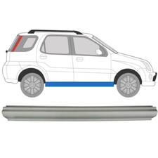 Für Suzuki Ignis 2000-2003