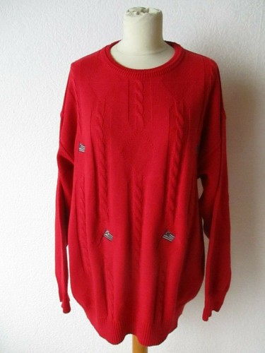 Louis estere herren - estere, pullover