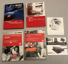 Starmoney 3.0 4.0 5.0 und 6.0 & Cyber Jack Version 2.3 Treiber, Windows Software