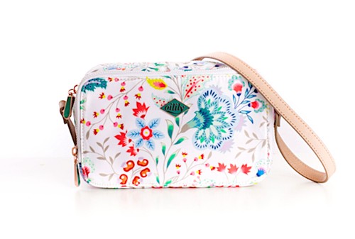 Oilily aqua sits purse - sits,
