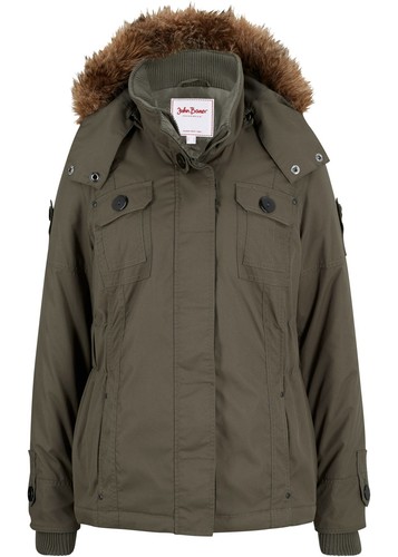 Neu winterjacke mit - neu,