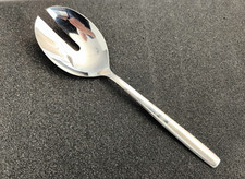 WMF PALMA Salatgabel Buffetgabel poliert ca. 23,8 cm Cromargan