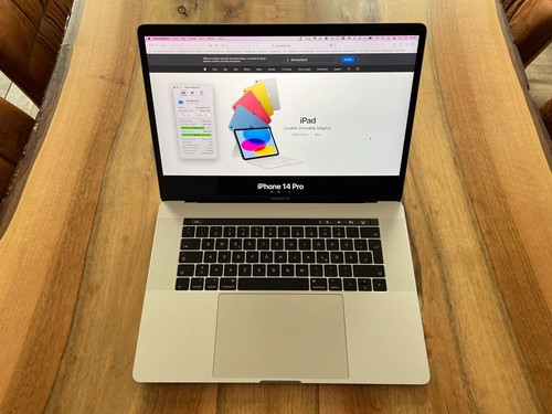 Apple macbook pro - macbook, 16gb