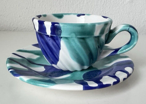 Gmundner keramik wasserfall - gmundner,