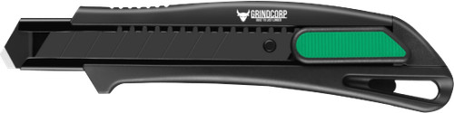 Grindcorp cuttermesser - grindcorp,