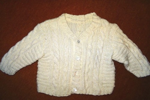 Weste baby kids - kids, 6-18