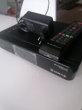 Gigablue HD 800 SE Plus Combo SAT + Kabel Tuner Linux HDTV Receiver mit DV