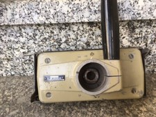 DDR SCHWINGSCHLEIFER ZSS 251 Original für Bohrmaschine Multimax -  Bodenfund 