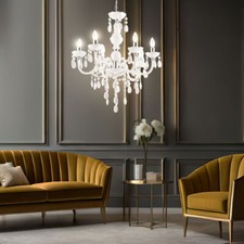 Hängeleuchte Lüster