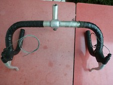 Französischer alu rennrad - französischer,