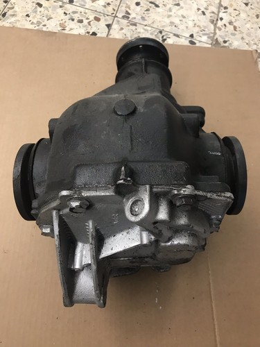 Bmw 3er e46 - e46, differential