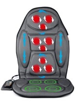 Auto Home Office Rücken