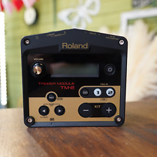Roland TM-2 Drum Trigger Modul