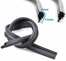 PROGUMMI  Scheibenwischergummi