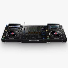 PIONEER CDJ-3000 / DJM-A9