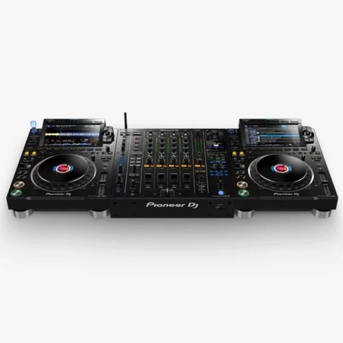 Pioneer cdj 3000 djm - cdj-3000, /