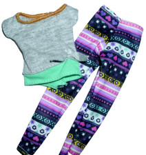 %***Barbie Fashionistas/MTM