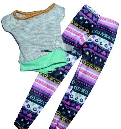 Barbie fashionistas mtm - %***barbie, fashionistas/mtm