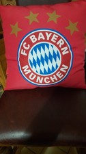 Kissen 40*40 cm, FC Bayern