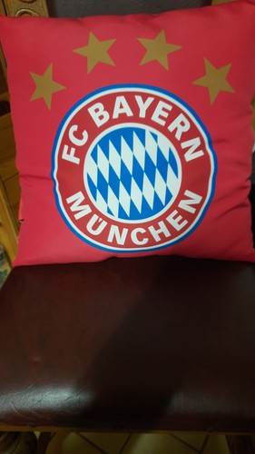 Kissen fc bayern - kissen, cm,
