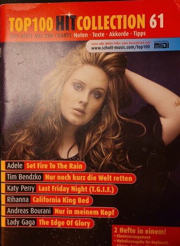 Top 100 hit collection - hit, /