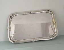 Tablett Jugendstil antik