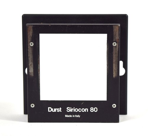 Durst siriocon 6x6cm - durst,
